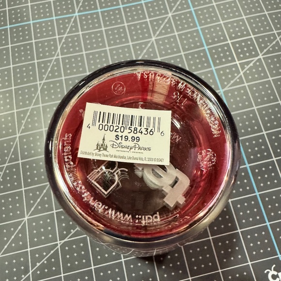 Disney - runDisney / MARVEL Super Heroes Half Marathon Tumbler Cup - Picture 6 of 6